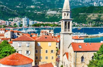 Туристическое лето 2025 в Черногории: средний сезон без прорыва, но с важными уроками