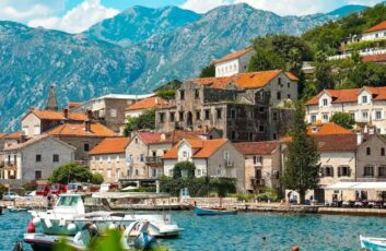 Туристическое лето 2025 в Черногории: средний сезон без прорыва, но с важными уроками