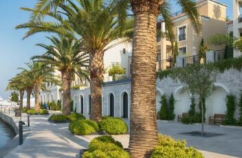 Туристическое лето 2025 в Черногории: средний сезон без прорыва, но с важными уроками